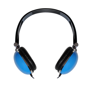 Headphones PNG image-7635